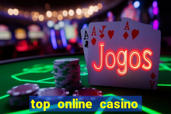 top online casino new zealand