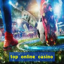 top online casino new zealand