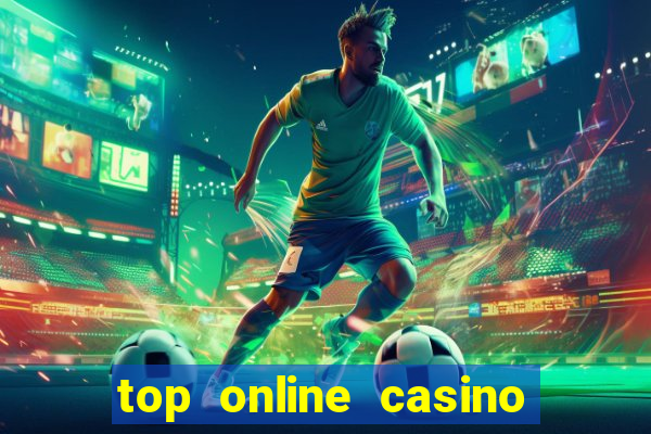 top online casino new zealand