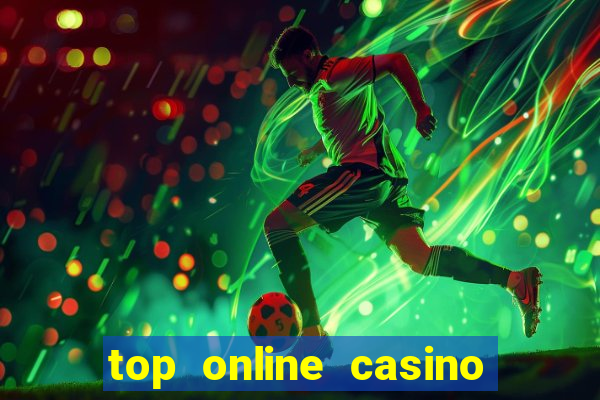 top online casino new zealand