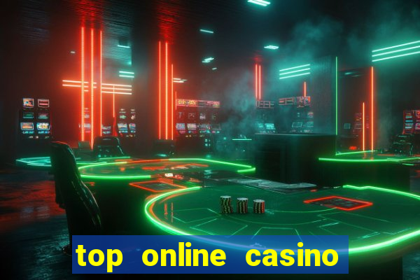 top online casino new zealand