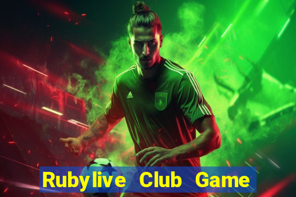 Rubylive Club Game Bài Offline