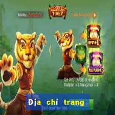 Địa chỉ trang web của Baikaihui