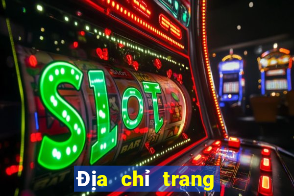 Địa chỉ trang web của Baikaihui