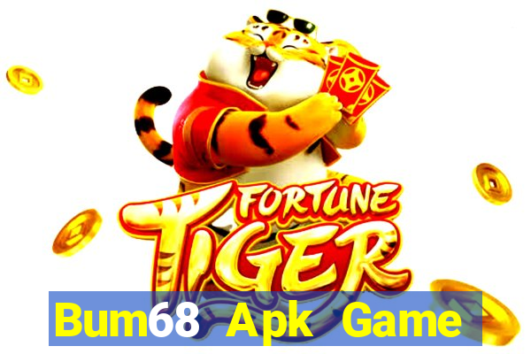 Bum68 Apk Game Bài 52 Club