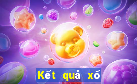 Kết quả xổ số bình dương Ngày mai