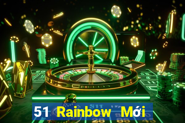 51 Rainbow Mới nhất Tải về