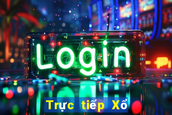 Trực tiếp Xổ Số Vĩnh Long ngày 4