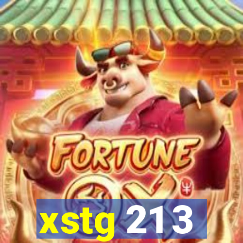 xstg 21 3