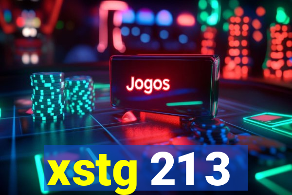 xstg 21 3