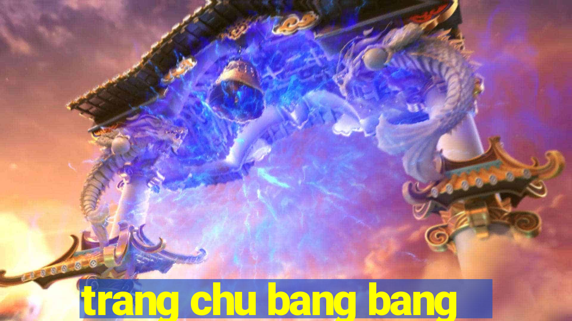 trang chu bang bang