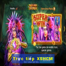 Trực tiếp XSHCM ngày 28