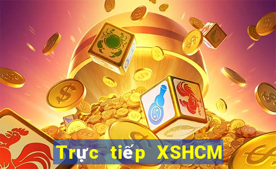 Trực tiếp XSHCM ngày 28