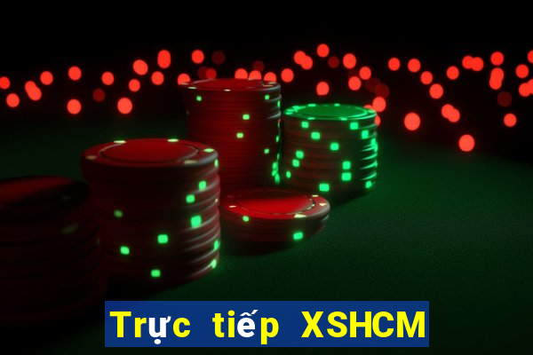 Trực tiếp XSHCM ngày 28