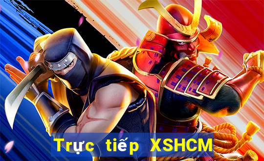 Trực tiếp XSHCM ngày 28