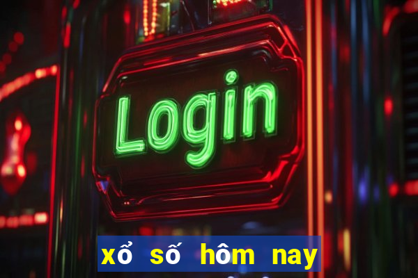 xổ số hôm nay đài bạc liêu