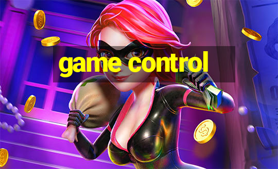 game control