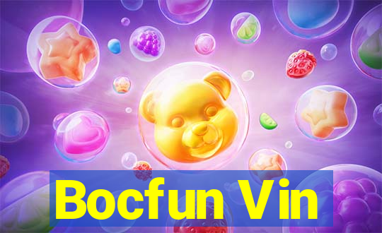 Bocfun Vin