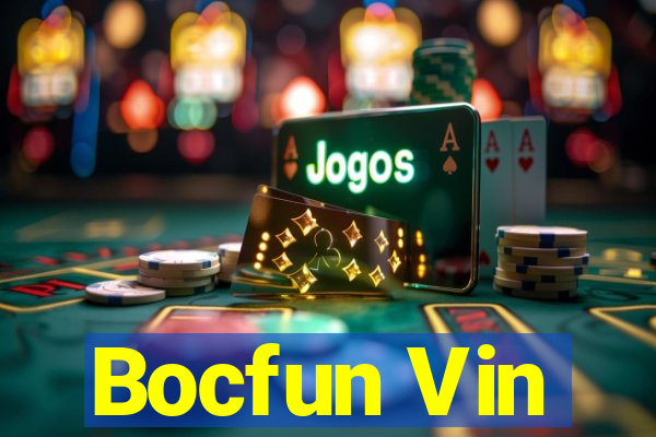 Bocfun Vin