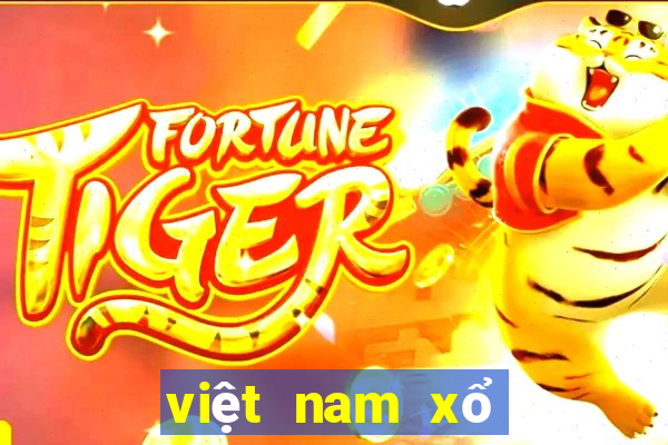 việt nam xổ số miền nam