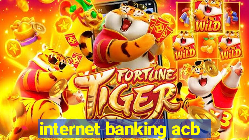 internet banking acb