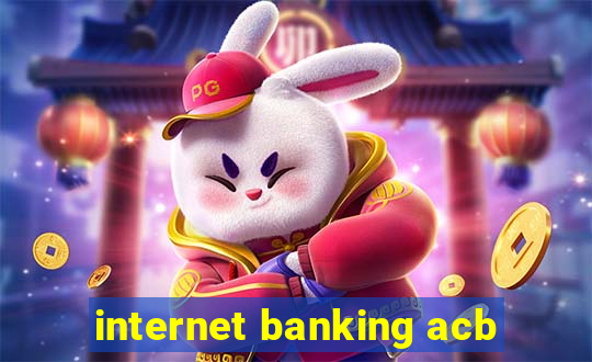 internet banking acb