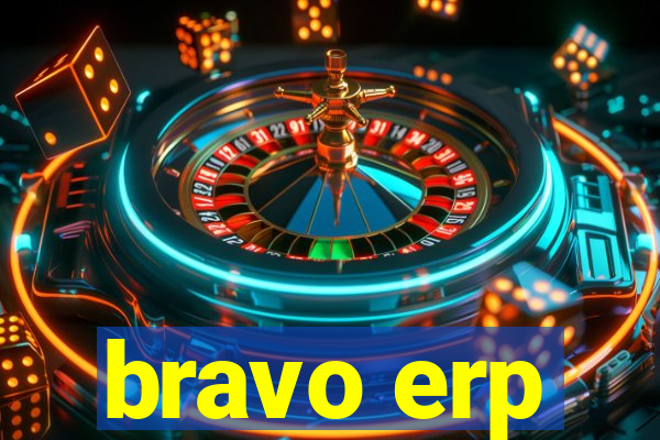 bravo erp