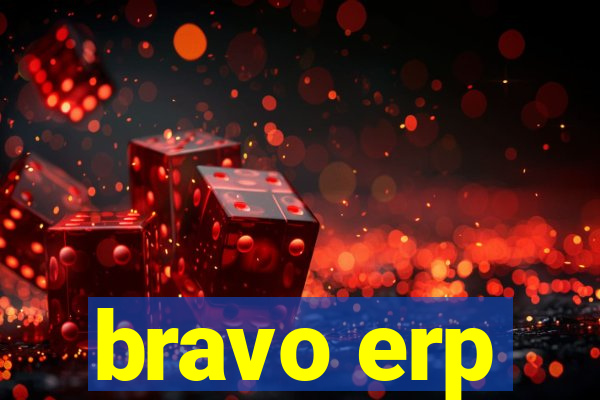 bravo erp