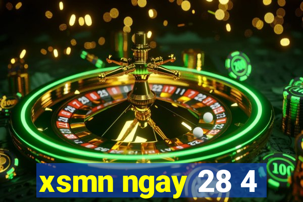 xsmn ngay 28 4