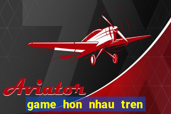 game hon nhau tren bai bien