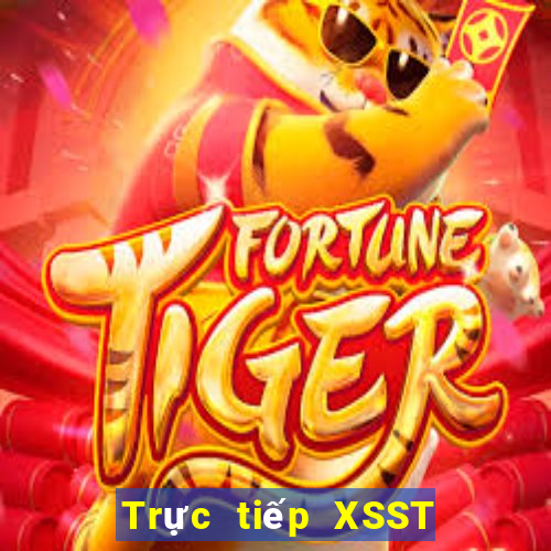 Trực tiếp XSST thứ Ba