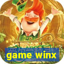 game winx