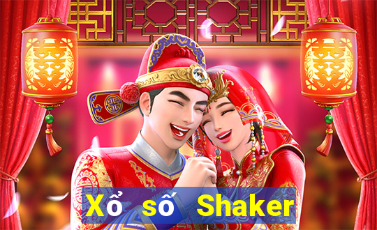 Xổ số Shaker Simulator Tải về