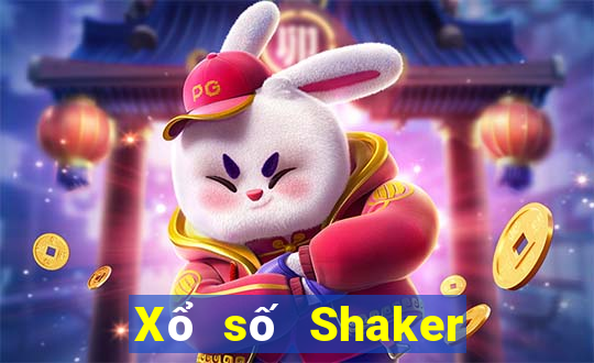 Xổ số Shaker Simulator Tải về