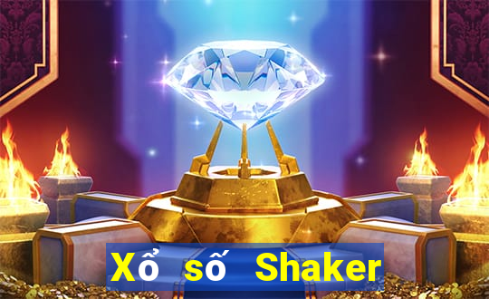 Xổ số Shaker Simulator Tải về