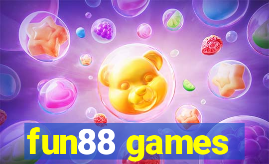 fun88 games