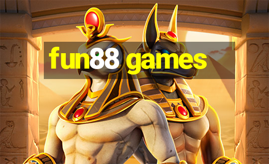 fun88 games