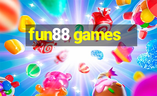 fun88 games