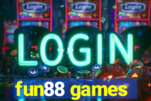 fun88 games