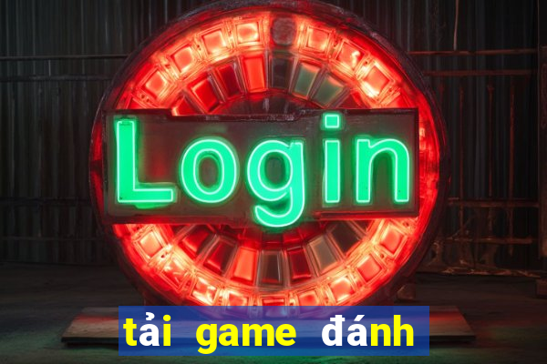 tải game đánh bài nhất lộc