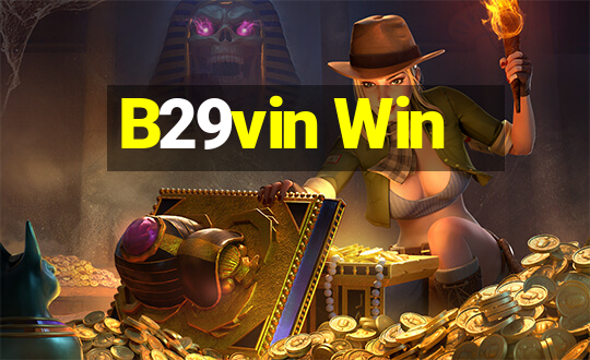 B29vin Win