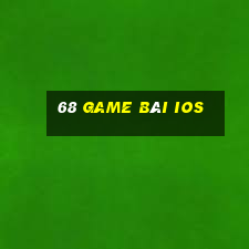 68 game bài ios