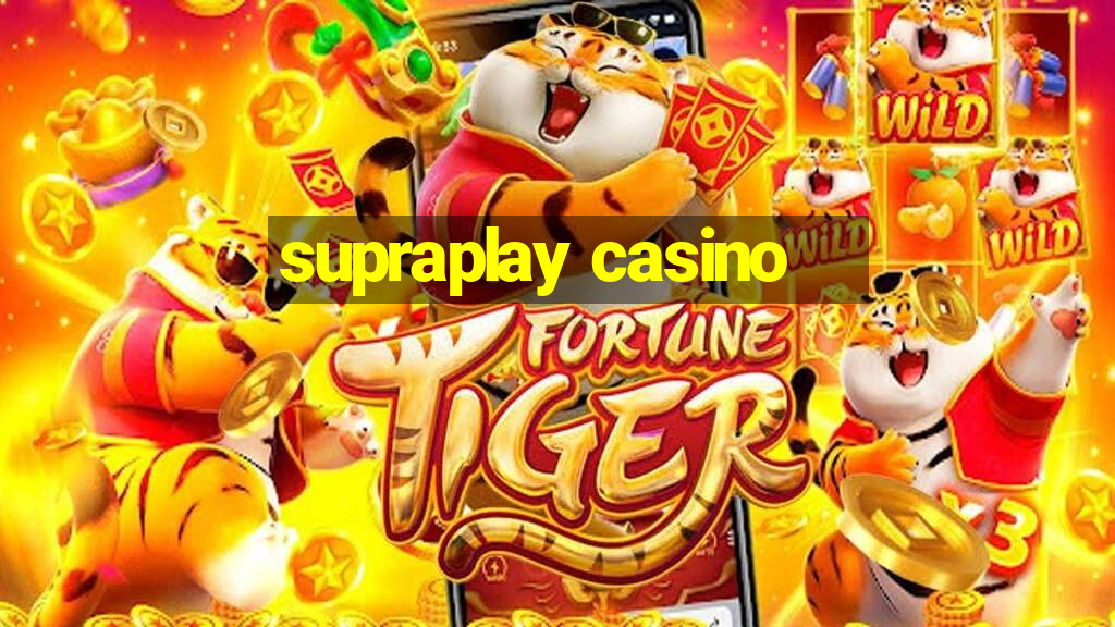 supraplay casino