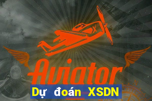 Dự đoán XSDN ngày 6