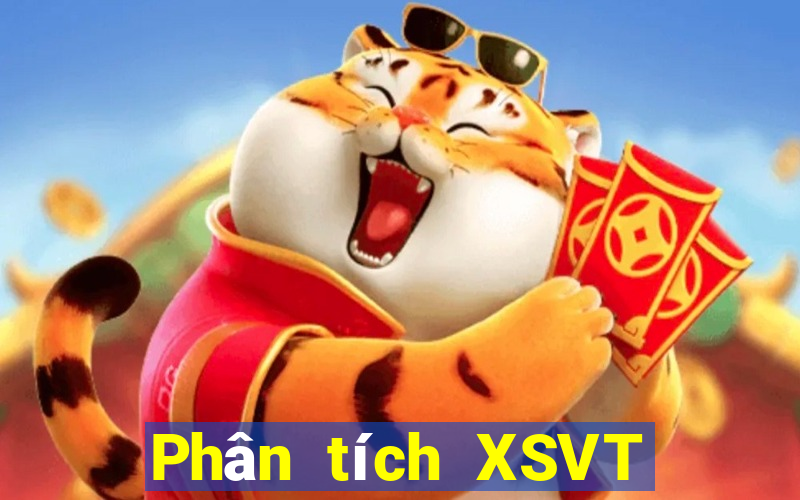 Phân tích XSVT ngày 18