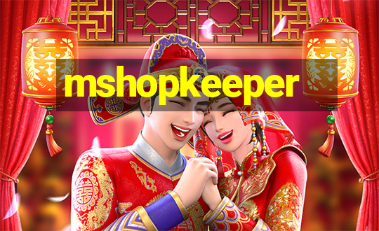 mshopkeeper