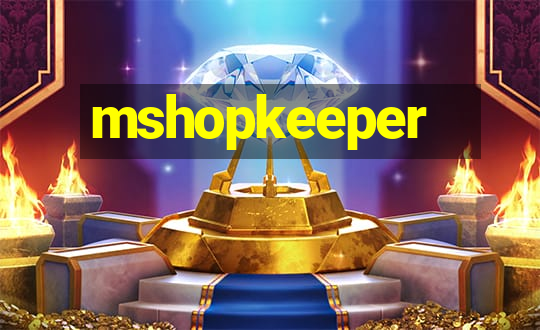 mshopkeeper