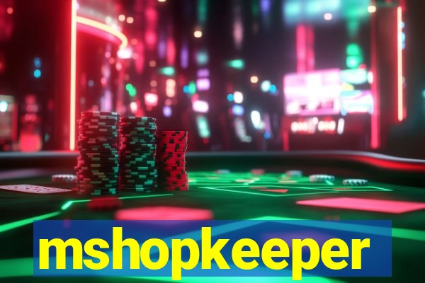 mshopkeeper