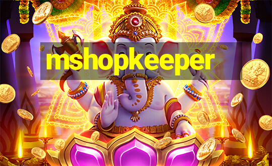 mshopkeeper