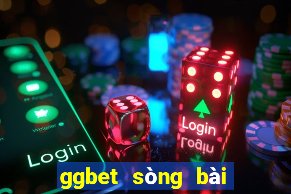 ggbet sòng bài trực tuyến